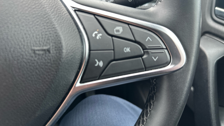 Renault Captur 1.0 TCE 90 Evolution 5dr Petrol Hatchback